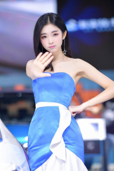 屏里狐